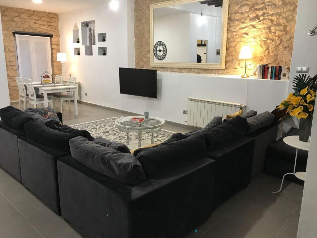 Glp Downtown Apartment Аликанте Екстериор снимка