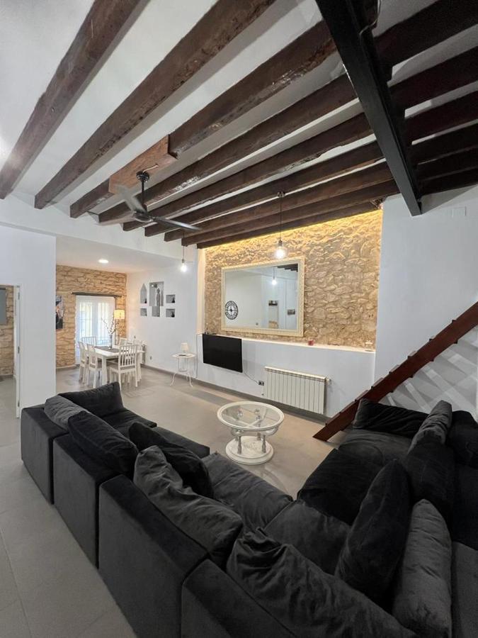 Glp Downtown Apartment Аликанте Екстериор снимка