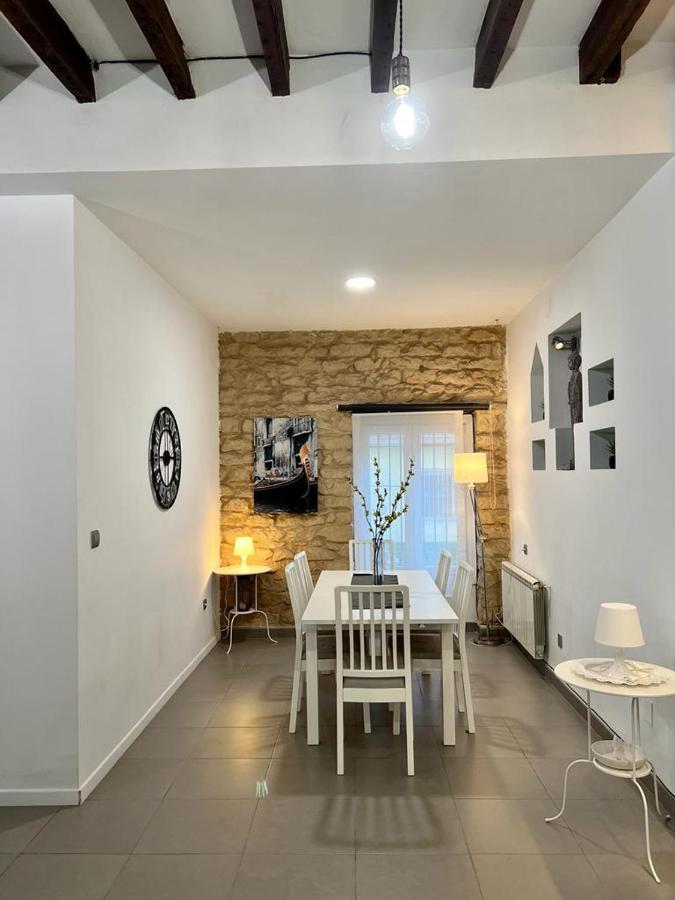 Glp Downtown Apartment Аликанте Екстериор снимка