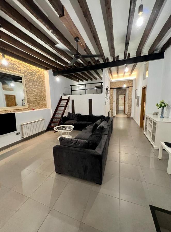 Glp Downtown Apartment Аликанте Екстериор снимка