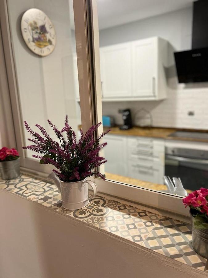 Glp Downtown Apartment Аликанте Екстериор снимка