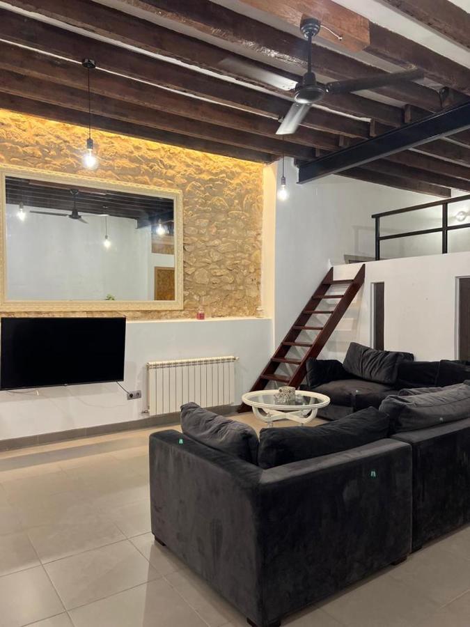 Glp Downtown Apartment Аликанте Екстериор снимка