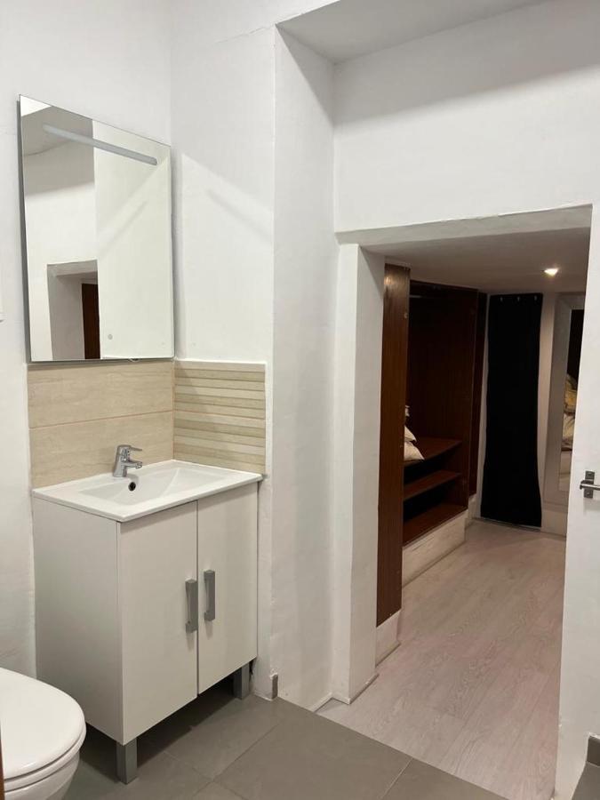 Glp Downtown Apartment Аликанте Екстериор снимка