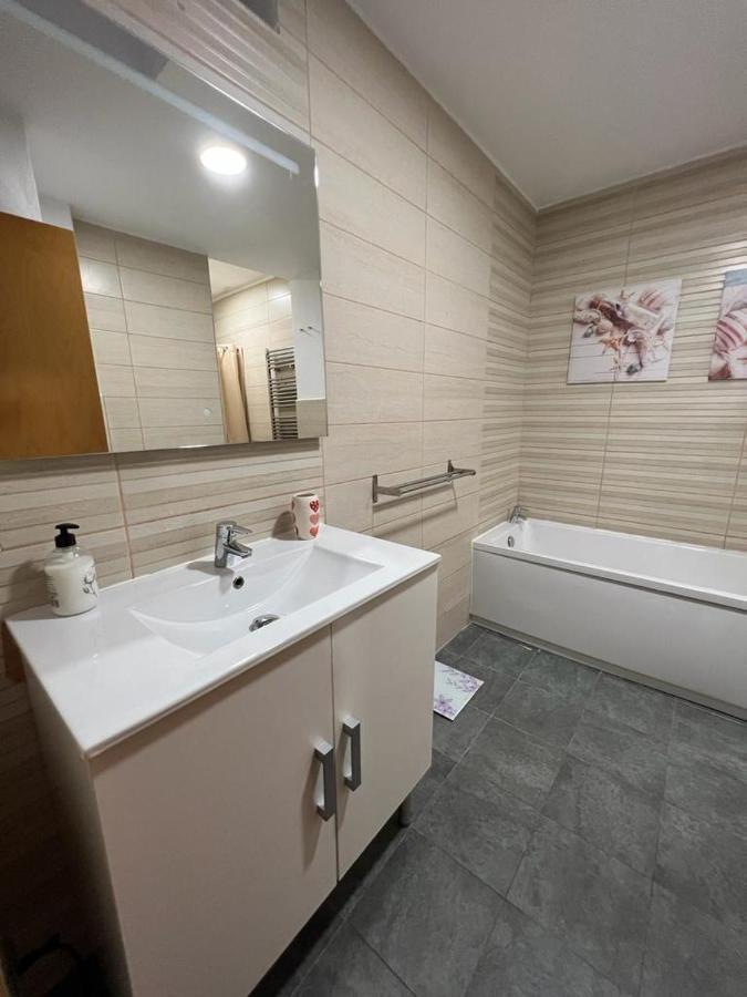 Glp Downtown Apartment Аликанте Екстериор снимка