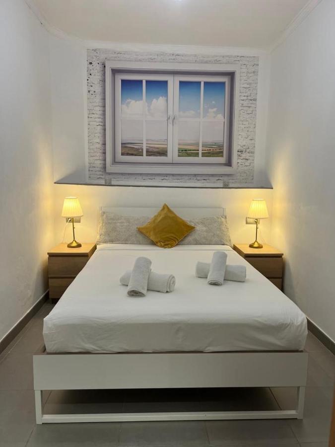 Glp Downtown Apartment Аликанте Екстериор снимка