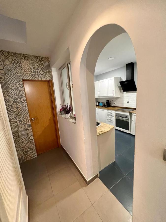 Glp Downtown Apartment Аликанте Екстериор снимка