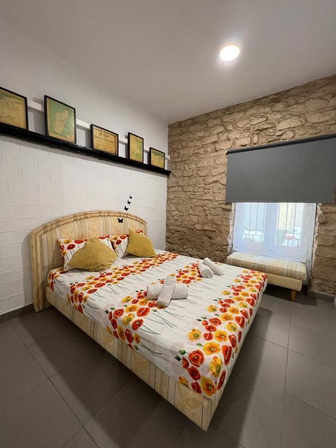 Glp Downtown Apartment Аликанте Екстериор снимка