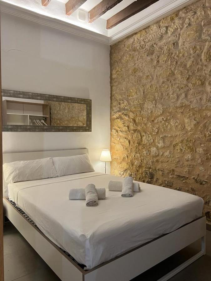 Glp Downtown Apartment Аликанте Екстериор снимка