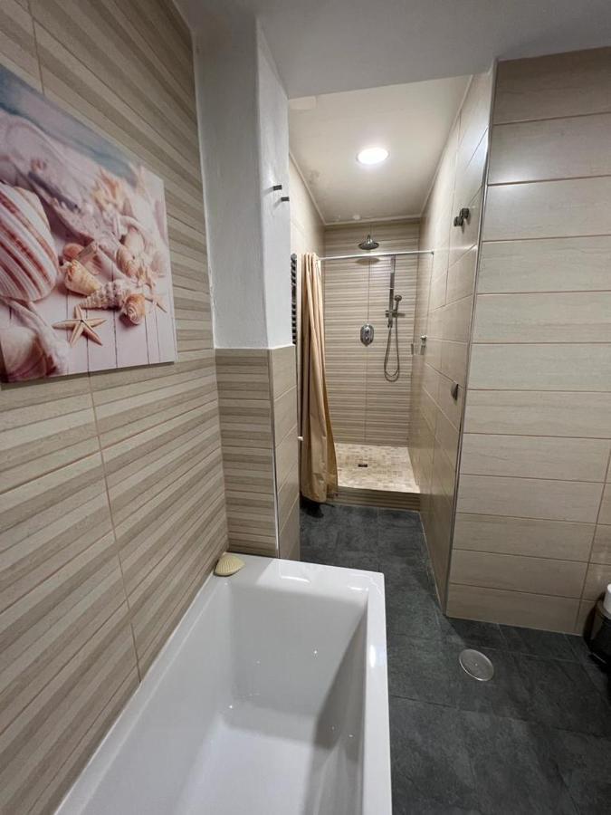 Glp Downtown Apartment Аликанте Екстериор снимка
