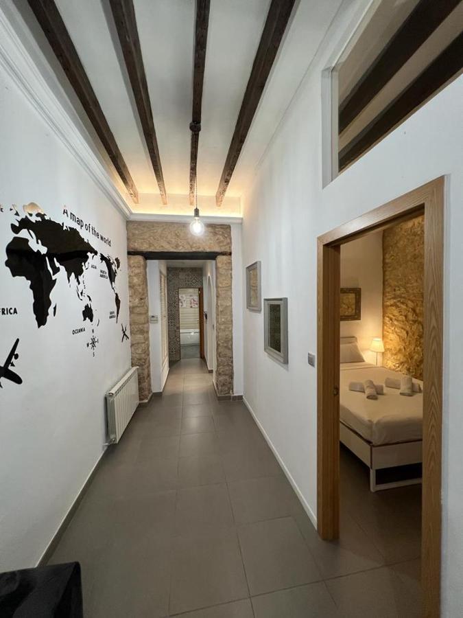 Glp Downtown Apartment Аликанте Екстериор снимка